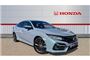 2020 Honda Civic 1.0 VTEC Turbo 126 SR 5dr CVT