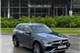 2021 Mercedes-Benz GLC GLC 220d 4Matic AMG Line Premium 5dr 9G-Tronic