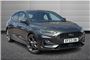 2023 Ford Focus ST 2.3 EcoBoost ST 5dr