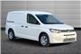 2022 Volkswagen Caddy Maxi 2.0 TDI 102PS Commerce Plus Van