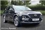 2019 Hyundai Santa Fe 2.2 CRDi Premium SE 5dr 4WD Auto