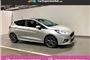 2021 Ford Fiesta 1.0 EcoBoost 95 ST-Line Edition 5dr