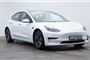 2021 Tesla Model 3 Standard Plus 4dr Auto