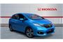 2018 Honda Jazz 1.3 i-VTEC EX 5dr CVT