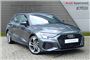 2023 Audi A3 35 TFSI Edition 1 5dr S Tronic