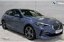 2020 BMW 1 Series 118i M Sport 5dr Step Auto