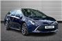 2021 Toyota Corolla Touring Sport 2.0 VVT-i Hybrid Excel 5dr CVT