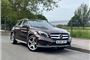 2016 Mercedes-Benz GLA GLA 200d AMG Line 5dr [Premium]
