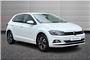 2021 Volkswagen Polo 1.0 TSI 95 Match 5dr