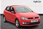 2017 Volkswagen Polo 1.0 Match Edition 3dr