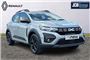 2024 Dacia Sandero Stepway 1.0 TCe Extreme 5dr
