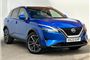 2023 Nissan Qashqai 1.3 DiG-T MH Tekna 5dr