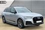 2020 Audi Q7 50 TDI Quattro Vorsprung 5dr Tiptronic