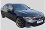 2021 BMW 3 Series M340i xDrive MHT 4dr Step Auto