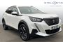 2021 Peugeot 2008 1.2 PureTech Allure 5dr