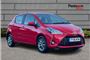 2018 Toyota Yaris 1.0 VVT-i Icon 5dr