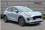 2020 Ford Puma 1.0 EcoBoost Hybrid mHEV Titanium First Ed 5dr