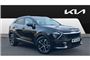 2024 Kia Sportage 1.6T GDi 207 HEV 3 5dr Auto
