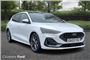 2023 Ford Focus ST 2.3 EcoBoost ST 5dr Auto