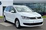 2021 Volkswagen Sharan 1.4 TSI SE Nav 5dr DSG