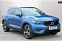 2021 Volvo XC40 Recharge 1.5 T5 Recharge PHEV R DESIGN Pro 5dr Auto