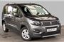 2021 Peugeot Rifter 1.5 BlueHDi 100 Allure Premium 5dr