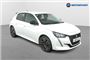 2023 Peugeot 208 1.2 PureTech 100 Allure Premium + 5dr EAT8