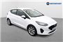 2022 Ford Fiesta 1.0 EcoBoost Hybrid mHEV 125 Trend 5dr