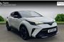 2022 Toyota C-HR 2.0 Hybrid GR Sport 5dr CVT