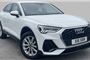 2021 Audi Q3 35 TFSI Sport 5dr S Tronic