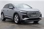 2022 Audi Q4 150kW 40 82kWh S Line 5dr Auto