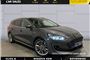 2020 Ford Focus Estate Vignale 2.0 EcoBlue 5dr Auto