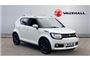 2020 Suzuki Ignis 1.2 Dualjet SZ-T 5dr