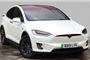 2019 Tesla Model X 449kW Perform Ludicrous 100kWh Dual Motor 5dr Auto