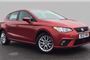 2021 SEAT Ibiza 1.0 TSI 95 SE Technology [EZ] 5dr