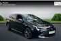 2023 Toyota Corolla Touring Sport 2.0 Hybrid Excel 5dr CVT