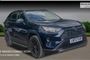 2022 Toyota RAV4 2.5 VVT-i Hybrid Design 5dr CVT