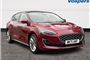 2021 Ford Focus Vignale 1.0 EcoBoost 125 5dr