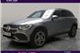 2020 Mercedes-Benz GLC GLC 300de 4Matic AMG Line 5dr 9G-Tronic