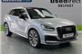 2020 Audi SQ2 SQ2 Quattro Vorsprung 5dr S Tronic