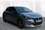 2023 Peugeot 208 1.2 PureTech 100 Allure Premium + 5dr EAT8