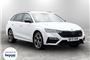 2021 Skoda Octavia Estate 1.4 TSI iV vRS 5dr DSG