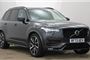 2024 Volvo XC90 2.0 B6P Ultimate Dark 5dr AWD Geartronic