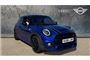 2018 MINI Hatchback 2.0 Cooper S II 3dr