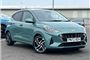 2022 Hyundai i10 1.0 MPi Premium 5dr Auto