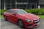 2019 Mercedes-Benz CLA CLA 180 AMG Line Premium 4dr Tip Auto