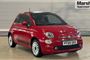 2019 Fiat 500 1.2 Lounge 3dr