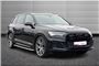 2023 Audi Q7 55 TFSI Quattro Vorsprung 5dr Tiptronic