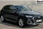 2022 Audi Q5 40 TDI Quattro S Line 5dr S Tronic