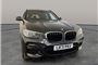 2021 BMW X3 xDrive20i M Sport 5dr Step Auto